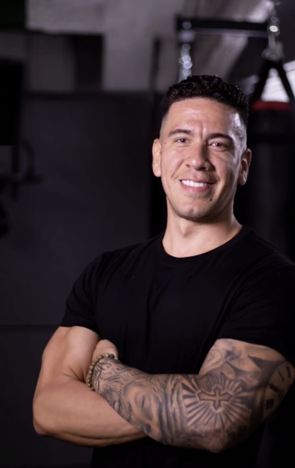 Jimmy Collins - Smartrainingcoach